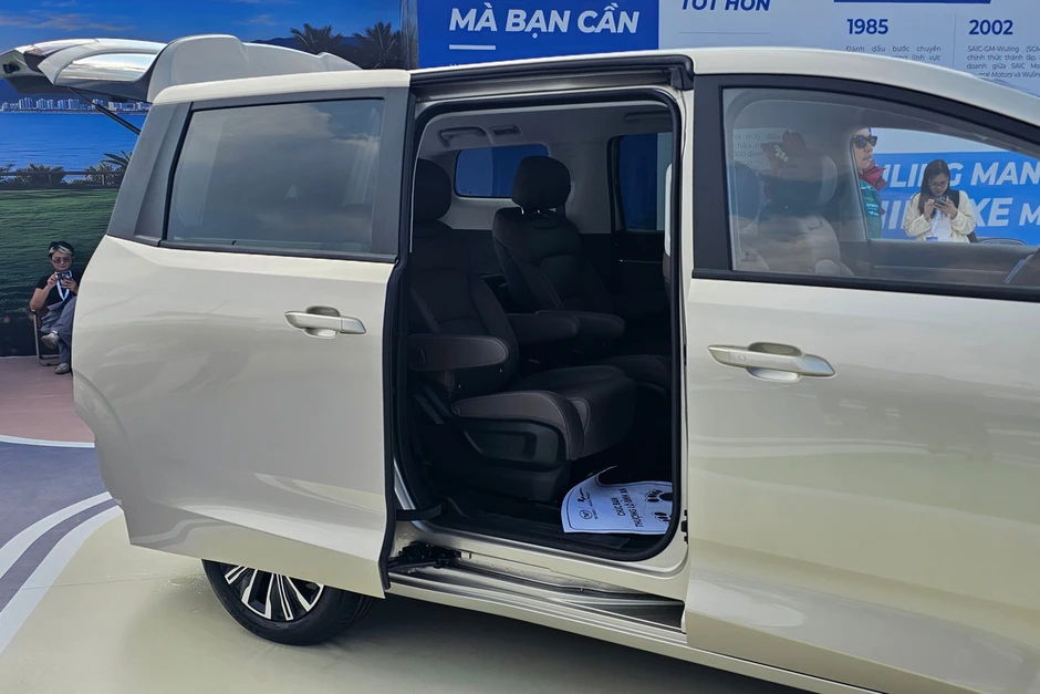 Xe Trung Quốc mới 'ồ ạt' ra mắt tại Việt Nam Xe Trung Quốc mới 'ồ ạt' ra mắt tại Việt Nam