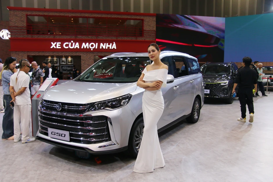 Xe Trung Quốc từ tồn kho đến mới ra mắt đều giảm giá sâu tìm doanh số Xe Trung Quốc từ tồn kho đến mới ra mắt đều giảm giá sâu tìm doanh số