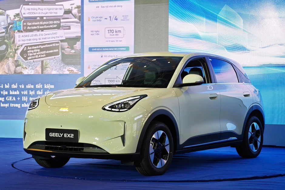 Xe Trung Quốc từ tồn kho đến mới ra mắt đều giảm giá sâu tìm doanh số Xe Trung Quốc từ tồn kho đến mới ra mắt đều giảm giá sâu tìm doanh số