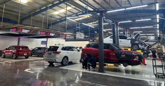 Xe vẫn chạy tốt nhưng liệu có đủ an toàn cho chuyến đi xa kỳ nghỉ lễ?