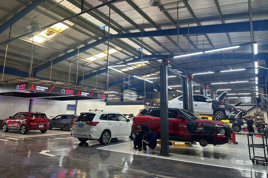Xe vẫn chạy tốt nhưng liệu có đủ an toàn cho chuyến đi xa kỳ nghỉ lễ? Xe vẫn chạy tốt nhưng liệu có đủ an toàn cho chuyến đi xa kỳ nghỉ lễ?