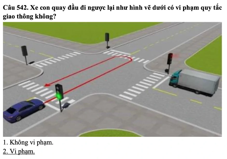 Xe xuống dốc hay xe lên dốc phải nhường đường khi tránh nhau? Xe xuống dốc hay xe lên dốc phải nhường đường khi tránh nhau?