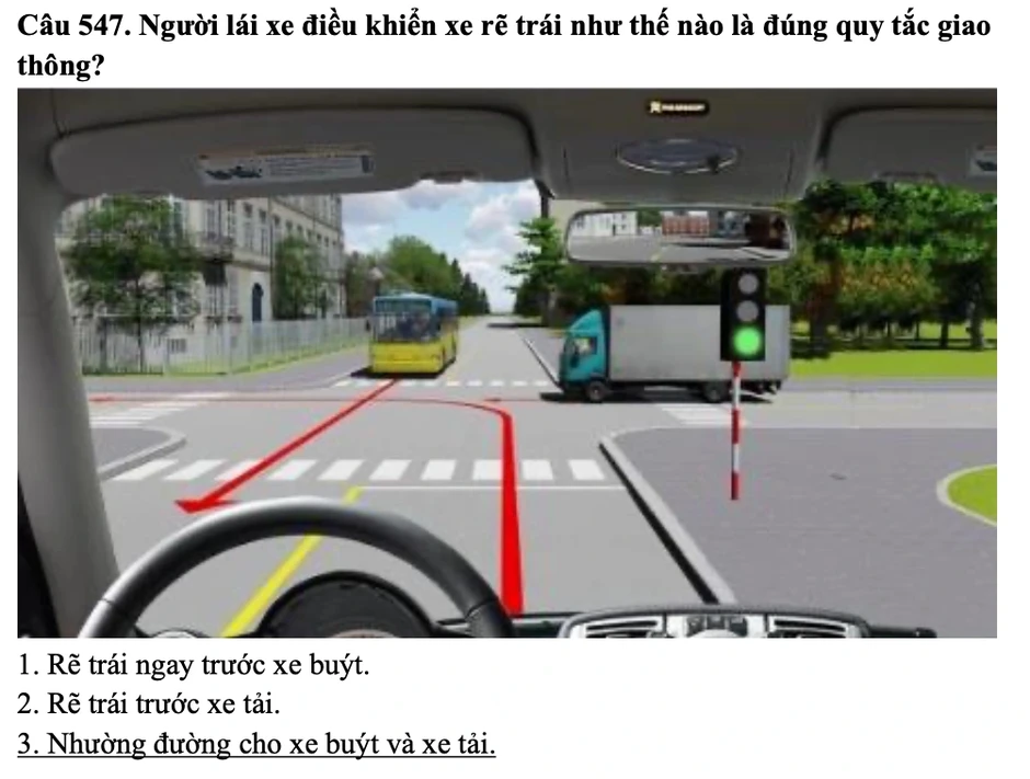 Xe xuống dốc hay xe lên dốc phải nhường đường khi tránh nhau? Xe xuống dốc hay xe lên dốc phải nhường đường khi tránh nhau?