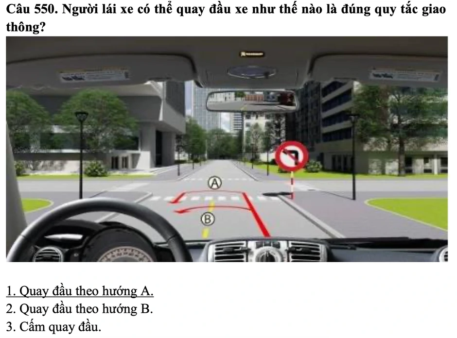 Xe xuống dốc hay xe lên dốc phải nhường đường khi tránh nhau? Xe xuống dốc hay xe lên dốc phải nhường đường khi tránh nhau?