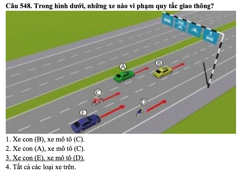 Xe xuống dốc hay xe lên dốc phải nhường đường khi tránh nhau? Xe xuống dốc hay xe lên dốc phải nhường đường khi tránh nhau?
