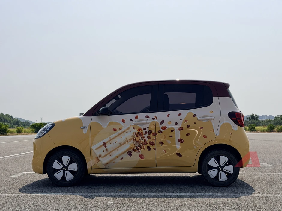 Xem thực tế Wuling MiniEV 2026 sắp ra mắt Việt Nam: Thiết kế như Macaron, 2 màn hình, phanh điện tử, ghế da cách điệu cầu kỳ Xem thực tế Wuling MiniEV 2026 sắp ra mắt Việt Nam: Thiết kế như Macaron, 2 màn hình, phanh điện tử, ghế da cách điệu cầu kỳ