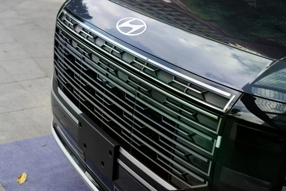Xem trước Hyundai Palisade Hybrid sắp bán tại Việt Nam Xem trước Hyundai Palisade Hybrid sắp bán tại Việt Nam