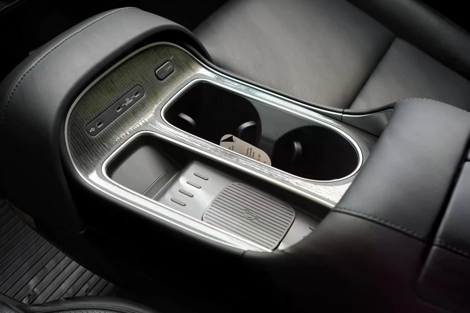 Xem trước Hyundai Palisade Hybrid sắp bán tại Việt Nam Xem trước Hyundai Palisade Hybrid sắp bán tại Việt Nam
