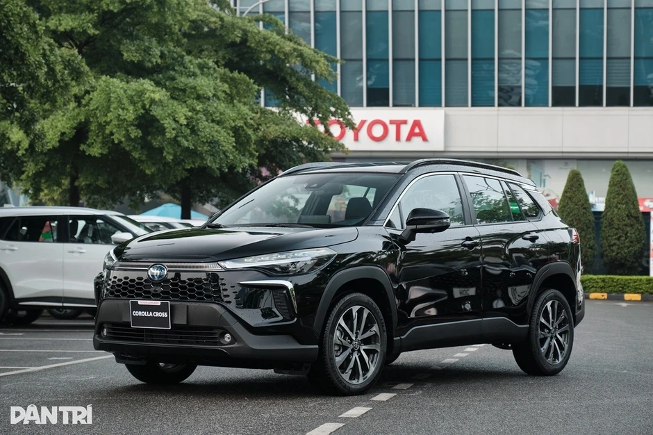 Xforce hybrid mở bán tại Indonesia, rộng cửa về Việt Nam đấu Yaris Cross Xforce hybrid mở bán tại Indonesia, rộng cửa về Việt Nam đấu Yaris Cross