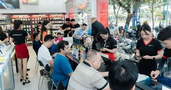 Xu hướng tặng quà mới trong dịp Tết Bính Ngọ 2026
