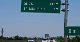 Xử phạt nguội vi phạm khoảng cách trên cao tốc phải đáp ứng điều kiện gì?