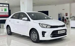 Xuất hiện mẫu xe rộng ngang Vios nhưng rẻ hơn cả Morning, i10