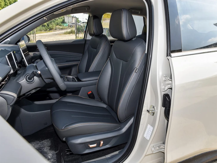 Xuất hiện xe mới đăng ký ở Việt Nam: To cỡ Honda HR-V, dùng PHEV hoặc điện, giá quy đổi từ 380 triệu Xuất hiện xe mới đăng ký ở Việt Nam: To cỡ Honda HR-V, dùng PHEV hoặc điện, giá quy đổi từ 380 triệu