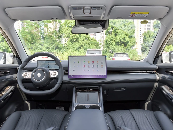 Xuất hiện xe mới đăng ký ở Việt Nam: To cỡ Honda HR-V, dùng PHEV hoặc điện, giá quy đổi từ 380 triệu Xuất hiện xe mới đăng ký ở Việt Nam: To cỡ Honda HR-V, dùng PHEV hoặc điện, giá quy đổi từ 380 triệu