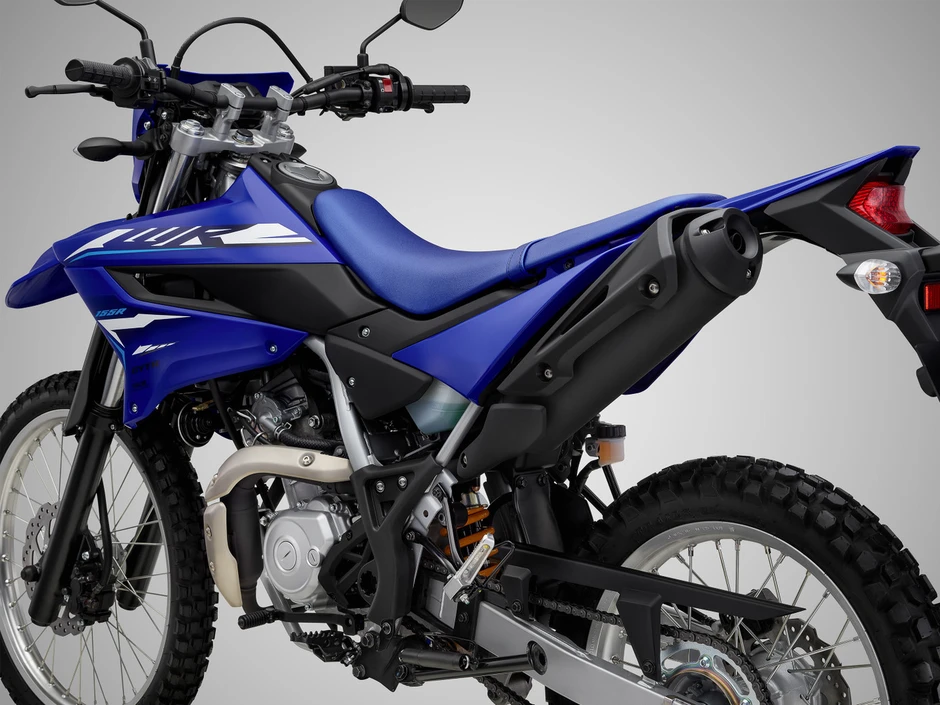 Yamaha đổi chiến lược với xe ‘cào cào’ WR155R tại Việt Nam Yamaha đổi chiến lược với xe ‘cào cào’ WR155R tại Việt Nam