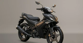 Yamaha Exciter 2026 có thể ra mắt Việt Nam ngay tháng 7, nhiều thay đổi để cạnh tranh Honda Winner