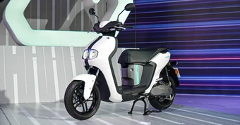 Yamaha miễn phí đổi pin xe điện, nhưng không dành cho tất cả