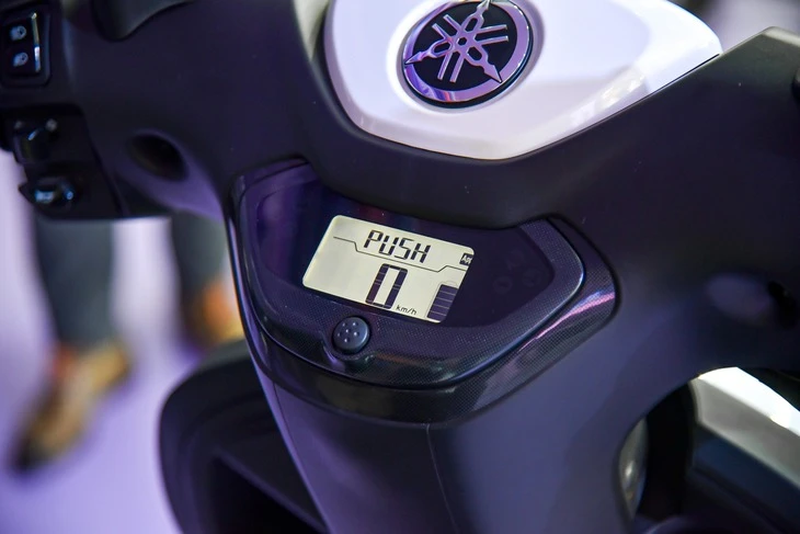 Yamaha miễn phí đổi pin xe điện, nhưng không dành cho tất cả Yamaha miễn phí đổi pin xe điện, nhưng không dành cho tất cả
