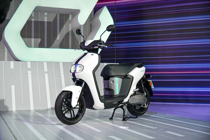 Yamaha miễn phí đổi pin xe điện, nhưng không dành cho tất cả Yamaha miễn phí đổi pin xe điện, nhưng không dành cho tất cả
