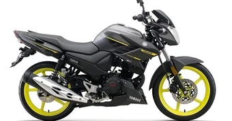 Yamaha tung ra Fazer YS150 phiên bản mới: Bổ sung phanh ABS 2 kênh, quyết giữ vững ngôi vương thực dụng