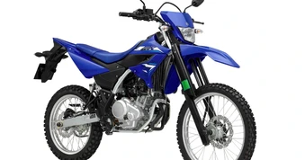 Yamaha WR155R 2026 chốt giá 79 triệu đồng tại Việt Nam