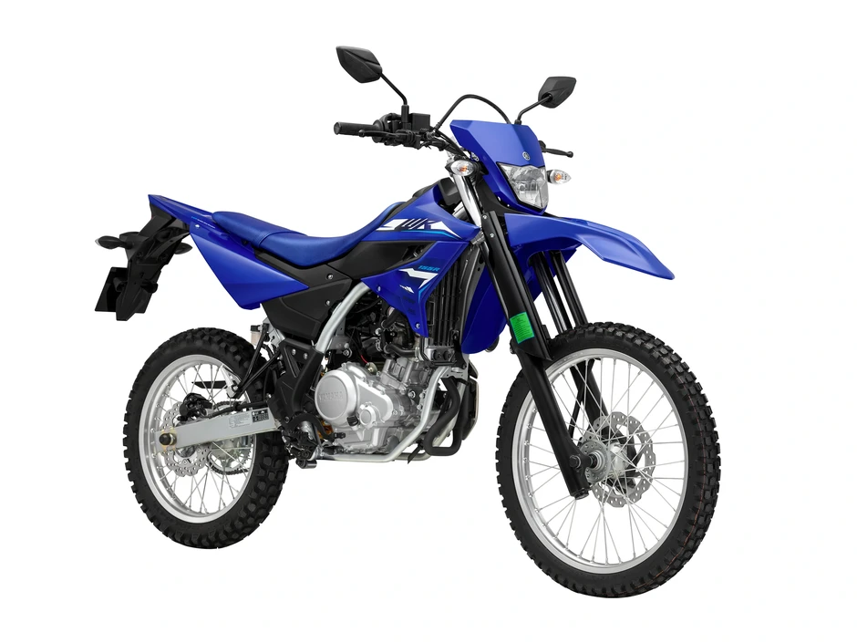 Yamaha WR155R 2026 chốt giá 79 triệu đồng tại Việt Nam Yamaha WR155R 2026 chốt giá 79 triệu đồng tại Việt Nam