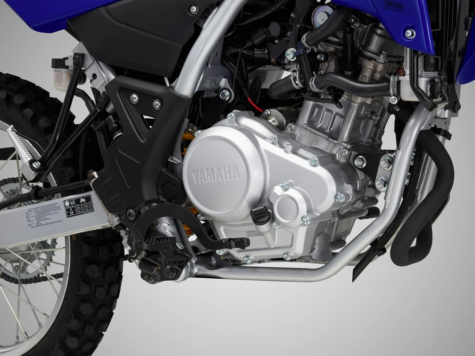 Yamaha WR155R mới ra mắt Việt Nam: Giá 79 triệu đồng, mâm tới 21 inch, lốp gai, 2 phanh đĩa, phuộc KYB cho dân chơi địa hình Yamaha WR155R mới ra mắt Việt Nam: Giá 79 triệu đồng, mâm tới 21 inch, lốp gai, 2 phanh đĩa, phuộc KYB cho dân chơi địa hình